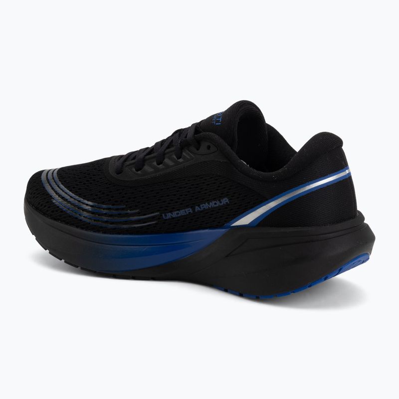 Vyriški bėgimo batai Under Armour Velociti Sport black/black/team royal 3