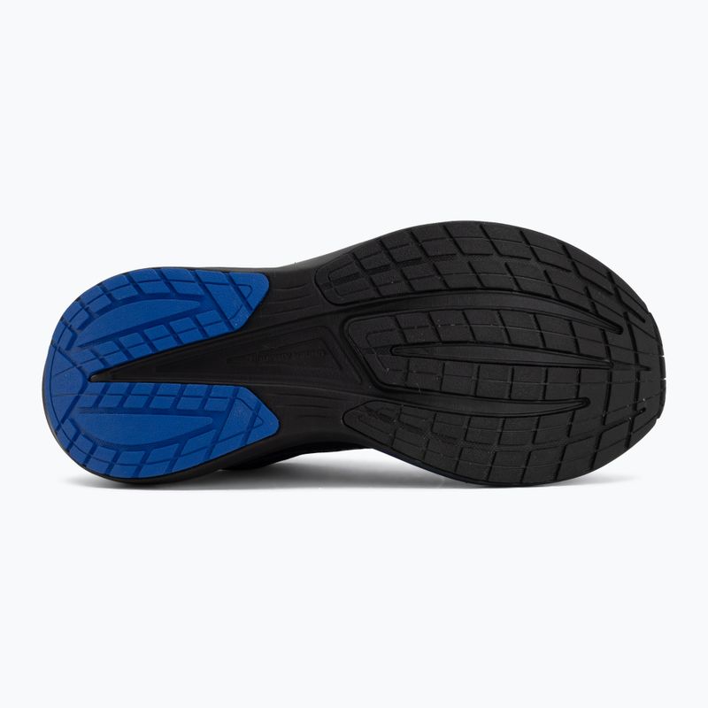 Vyriški bėgimo batai Under Armour Velociti Sport black/black/team royal 4