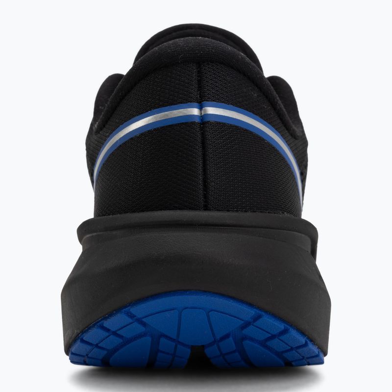 Vyriški bėgimo batai Under Armour Velociti Sport black/black/team royal 6