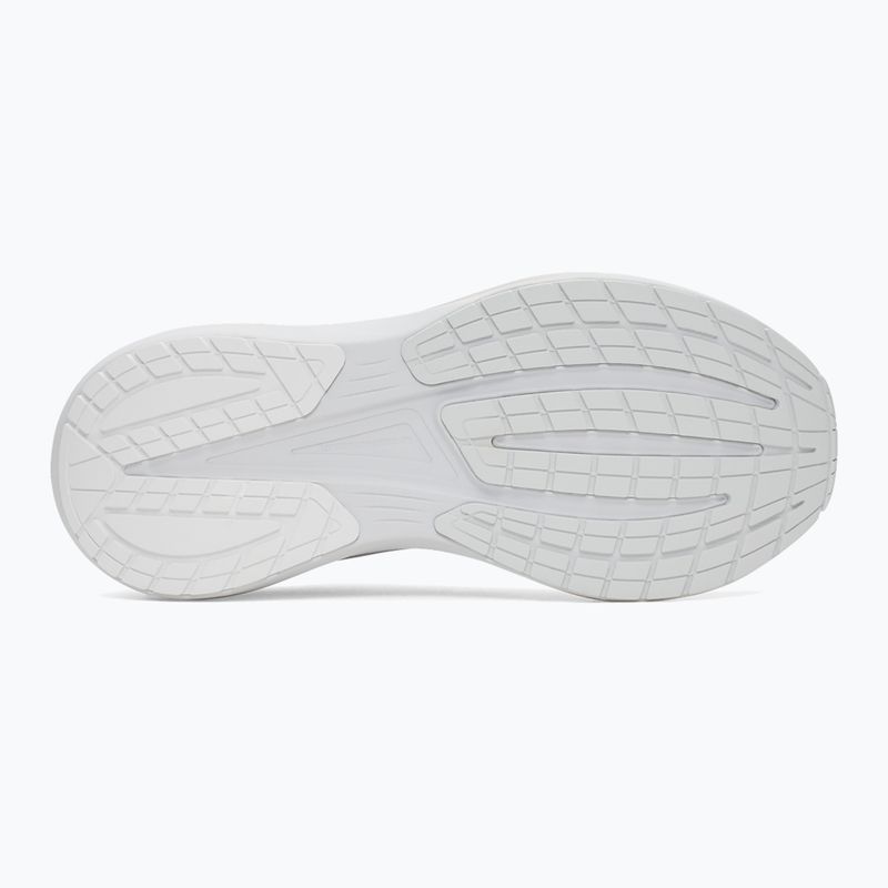 Moteriški bėgimo batai Under Armour Velociti Sport halo gray/metallic buff/white 4
