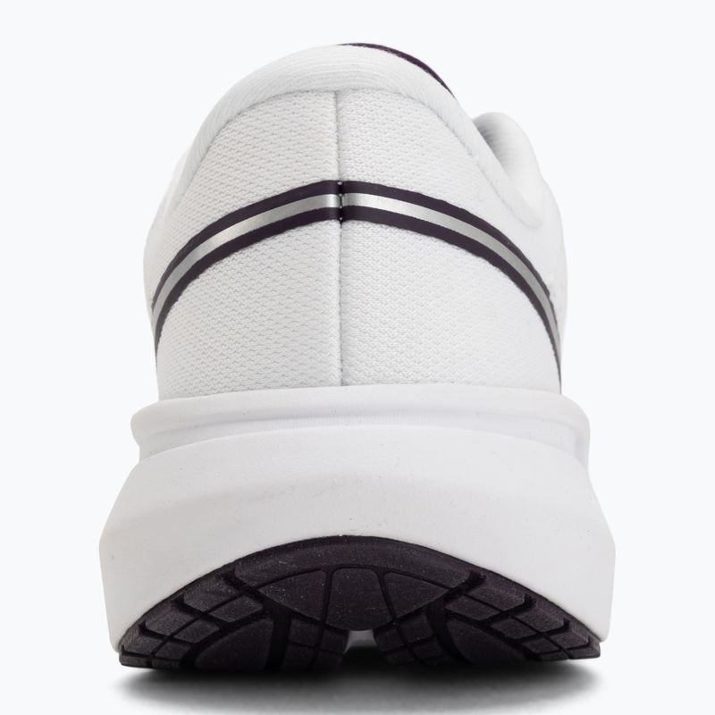 Moteriški bėgimo batai Under Armour Velociti Sport white/purple echo/mauve pink 6