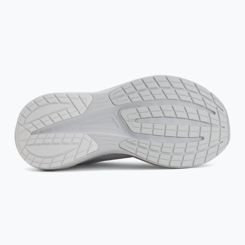 Moteriški bėgimo batai Under Armour Velociti Sport halo gray/metallic buff/white 4