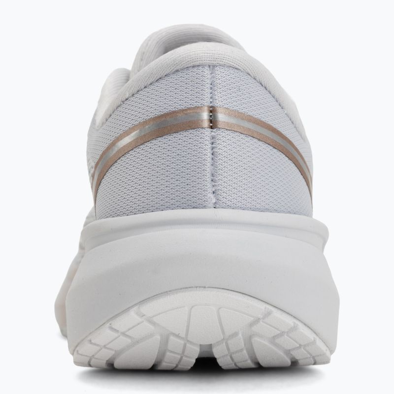Moteriški bėgimo batai Under Armour Velociti Sport halo gray/metallic buff/white 6