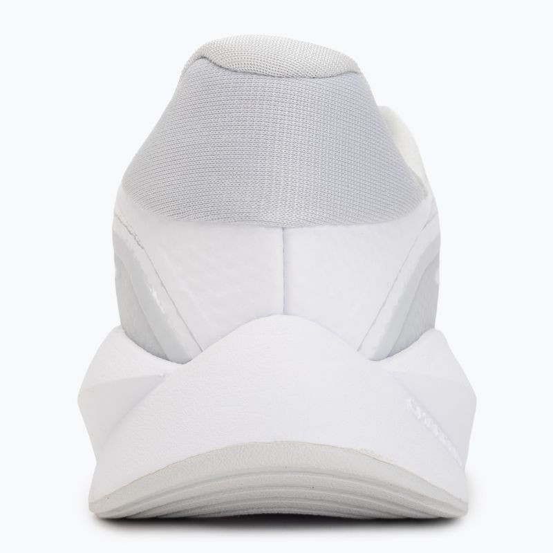 Moteriški treniruočių batai Under Armour Radiant TR white/distant gray/metallic silver 6