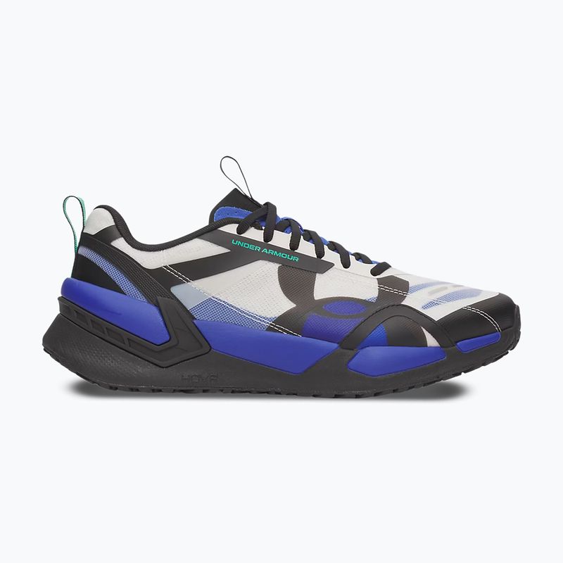 Vyriški treniruočių batai Under Armour Reign XT summit white/team royal/black