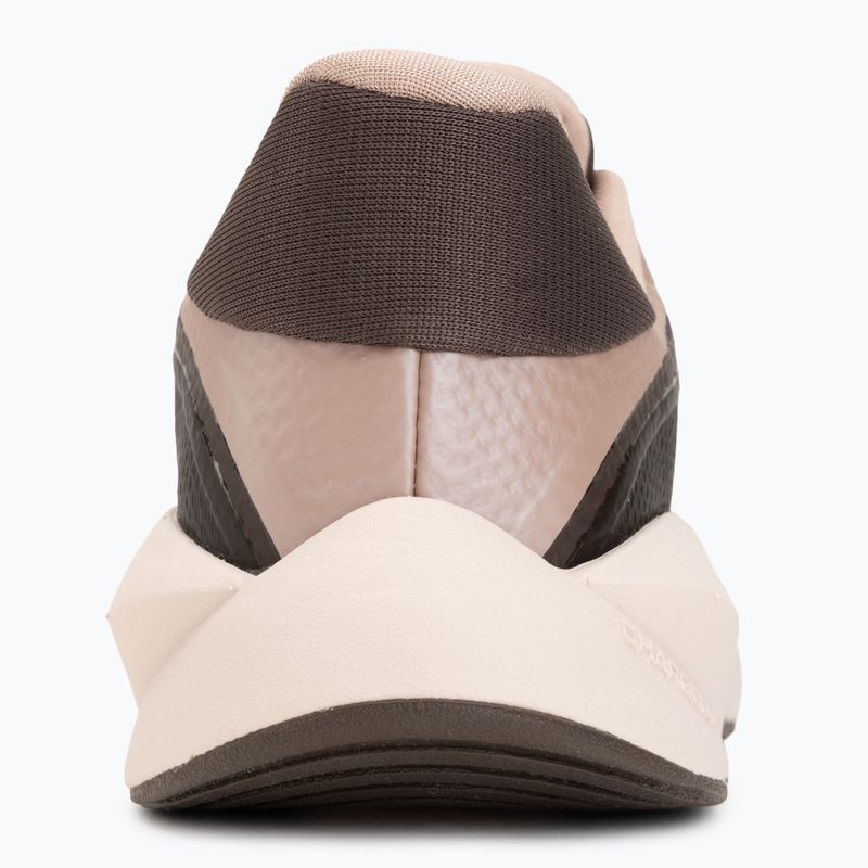 Moteriški treniruočių batai Under Armour Radiant TR peppercorn/bashful pink/apex pink 6