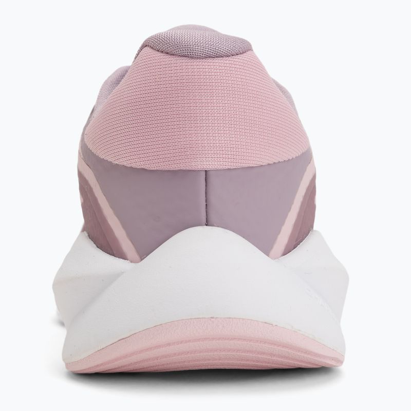 Moteriški treniruočių batai Under Armour Radiant TR prime pink/mauve pink/purple echo 6