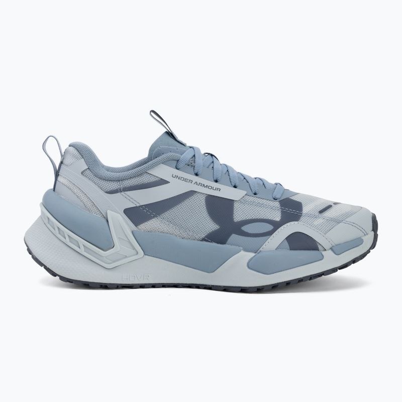 Moteriški treniruočių batai Under Armour Reign XT blue wind/blue fog/downpour gray 2