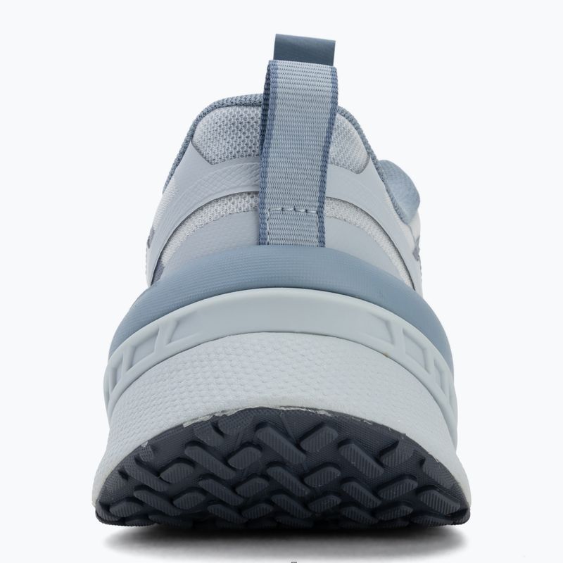 Moteriški treniruočių batai Under Armour Reign XT blue wind/blue fog/downpour gray 6