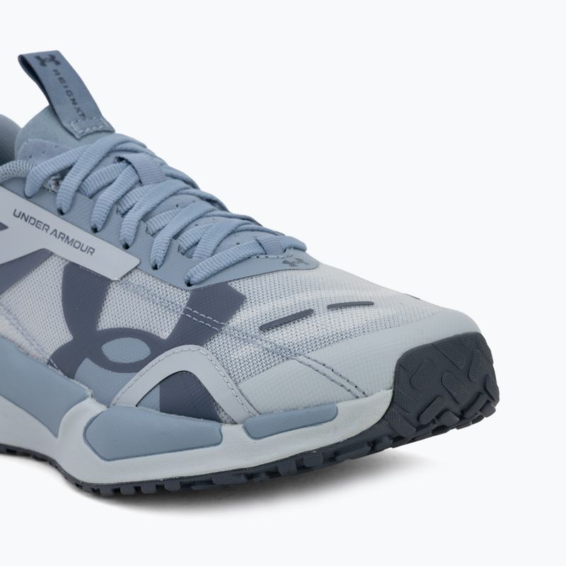 Moteriški treniruočių batai Under Armour Reign XT blue wind/blue fog/downpour gray 7