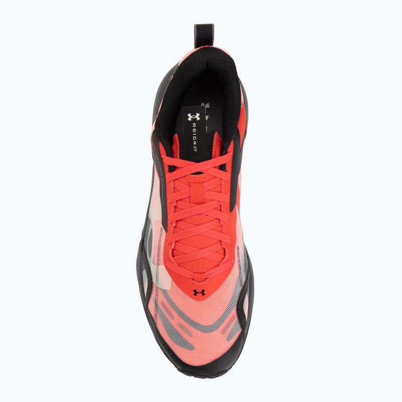 Vyriški treniruočių batai Under Armour Reign XT racer red/black/winter white 5