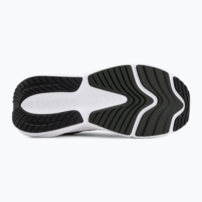 Vyriški bėgimo batai Under Armour Surge 5 marine od green/baroque green/white 4