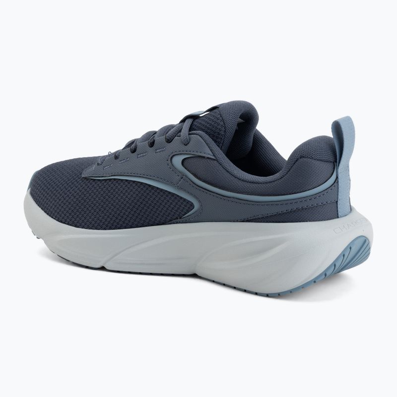 Moteriški bėgimo batai Under Armour Surge 5 downpour gray/blue fog/blue fog 3