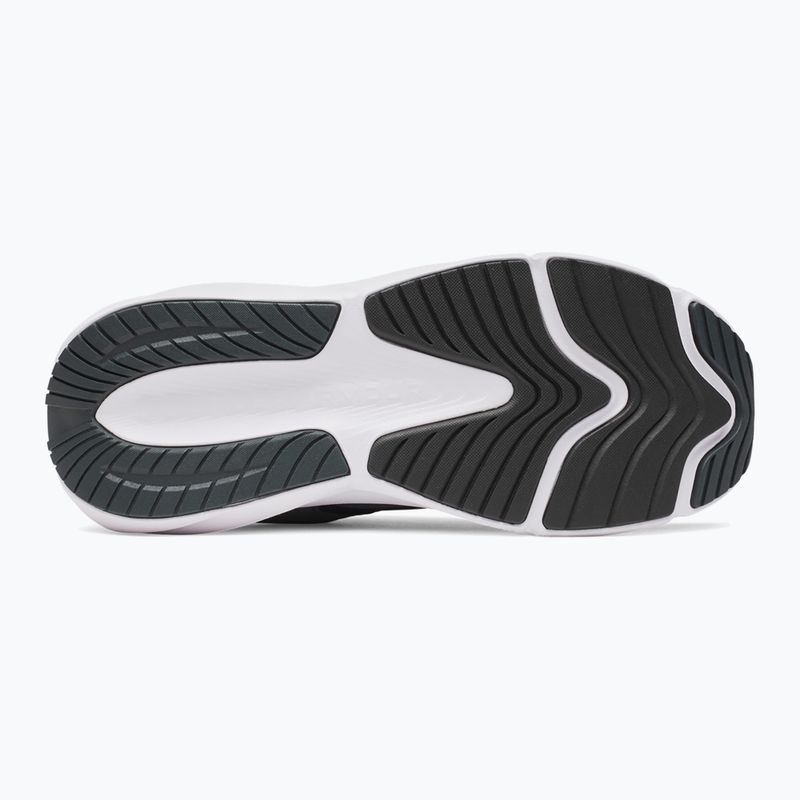 Vyriški bėgimo batai Under Armour Surge 5 castlerock/white/black 4