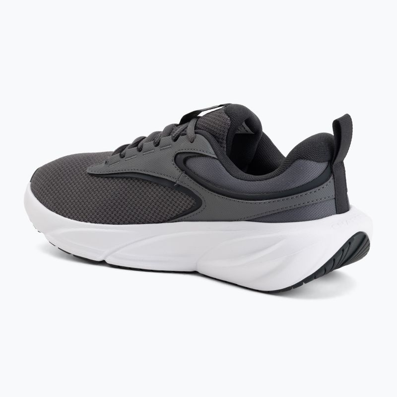 Vyriški bėgimo batai Under Armour Surge 5 castlerock/white/black 3