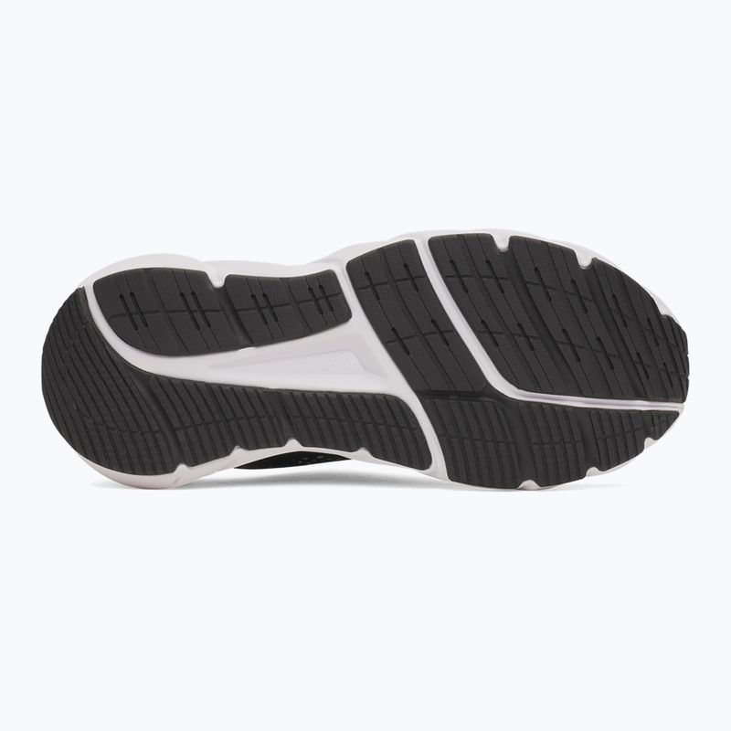 Moteriški treniruočių batai Under Armour FLX TR black/black/white 4
