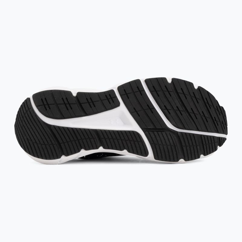 Moteriški treniruočių batai Under Armour FLX TR black/black/white 4
