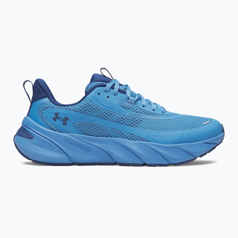 Vyriški treniruočių batai Under Armour FLX TR aegean blue/blackout navy/blackout navy