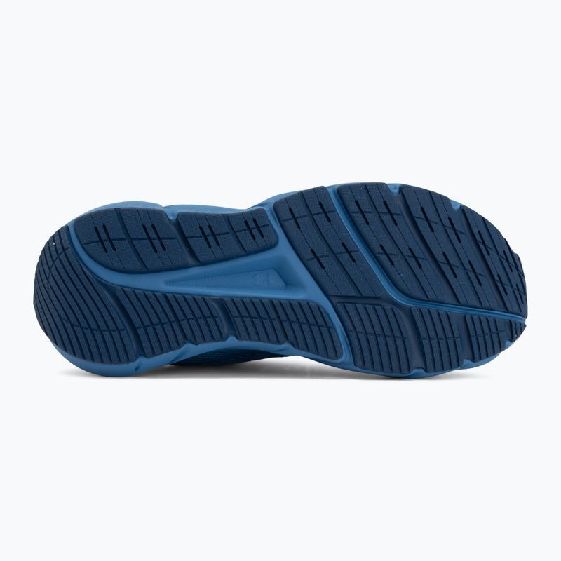 Vyriški treniruočių batai Under Armour FLX TR aegean blue/blackout navy/blackout navy 4