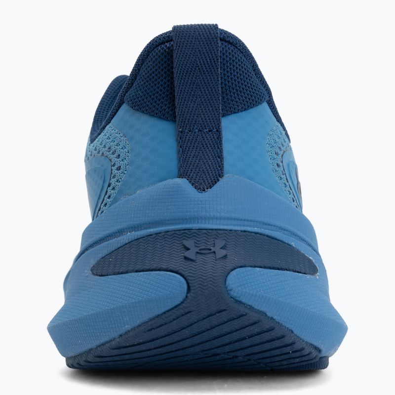 Vyriški treniruočių batai Under Armour FLX TR aegean blue/blackout navy/blackout navy 6