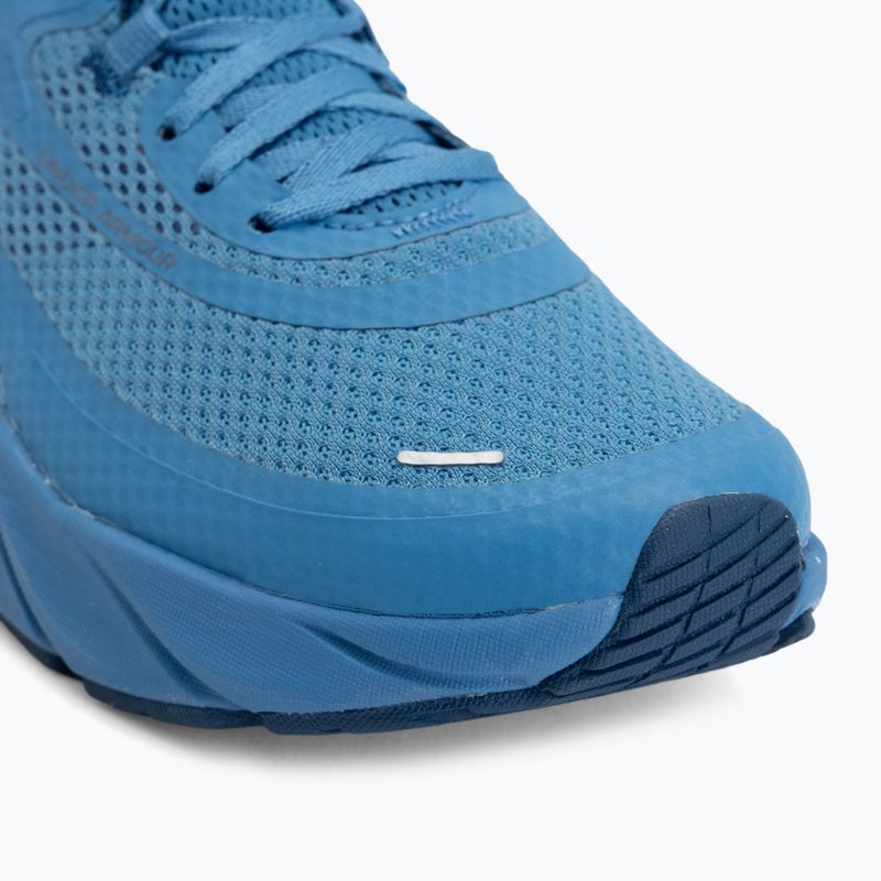 Vyriški treniruočių batai Under Armour FLX TR aegean blue/blackout navy/blackout navy 7