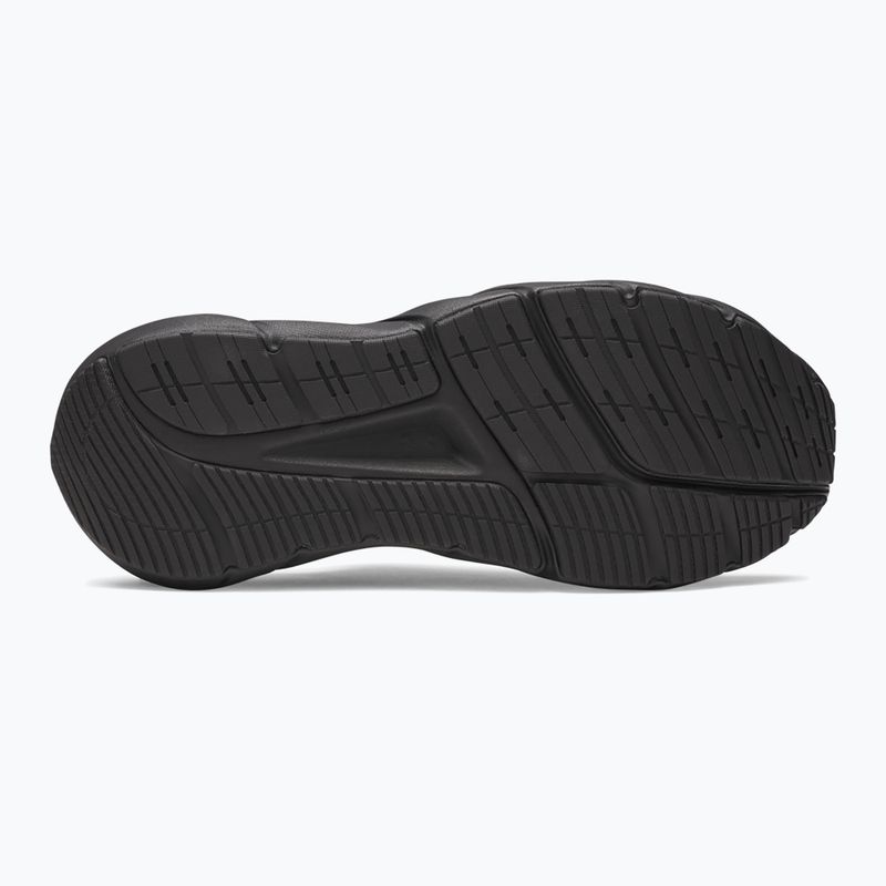 Vyriški treniruočių batai Under Armour FLX TR racer red/black/black 4