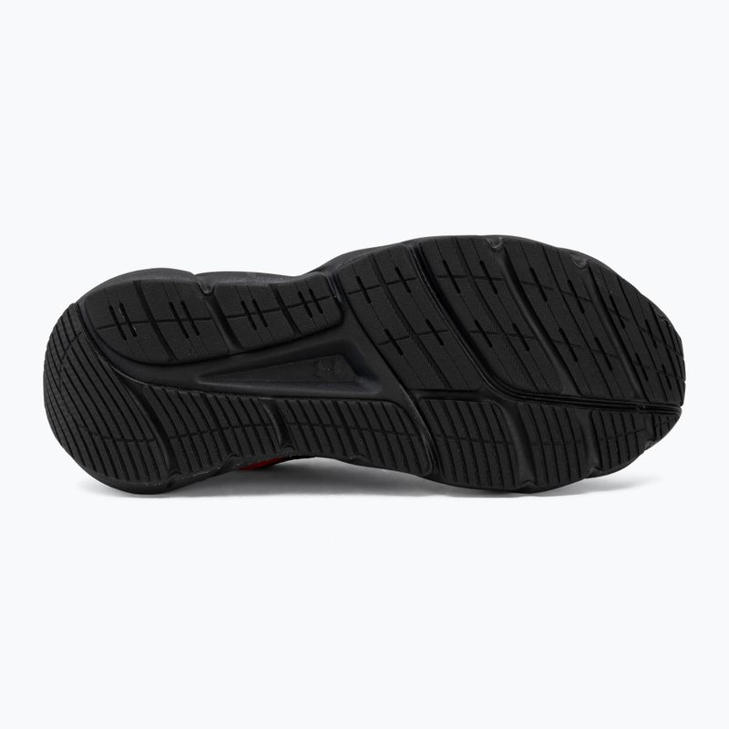Vyriški treniruočių batai Under Armour FLX TR racer red/black/black 4