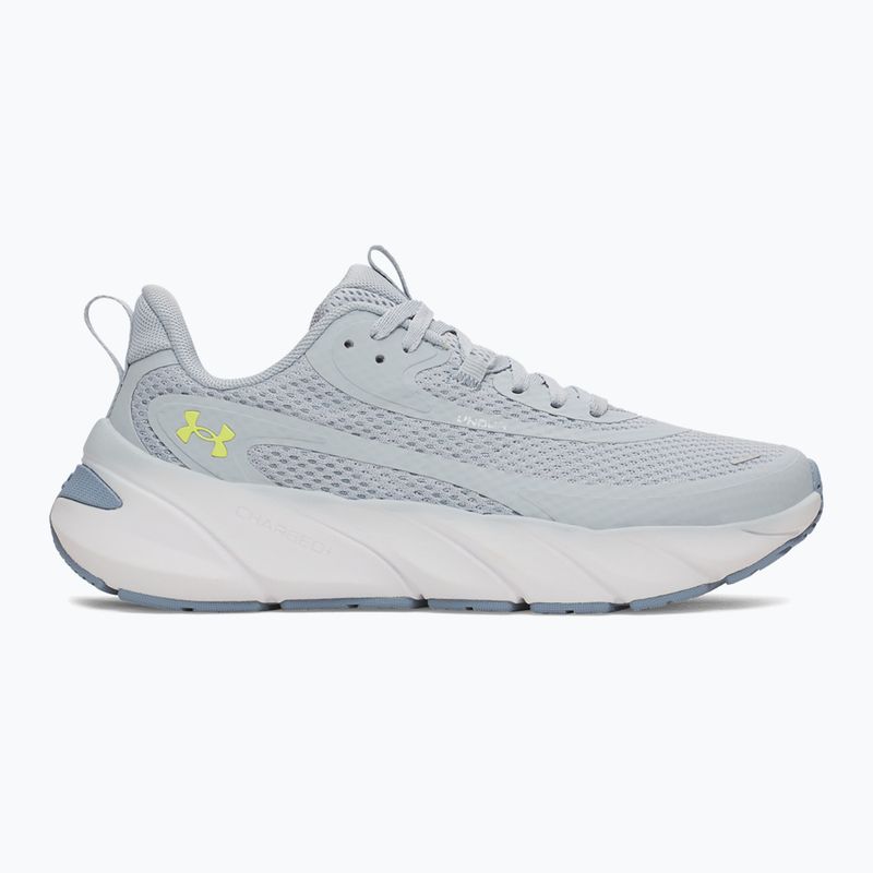 Moteriški treniruočių batai Under Armour FLX TR blue fog/blue wind/flash light