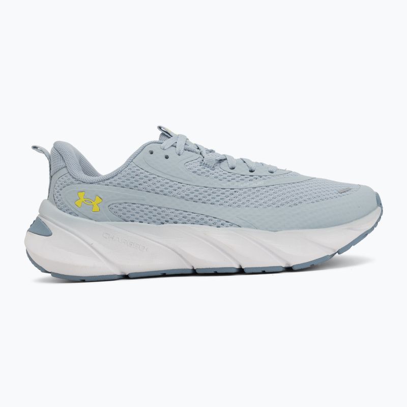 Moteriški treniruočių batai Under Armour FLX TR blue fog/blue wind/flash light 2