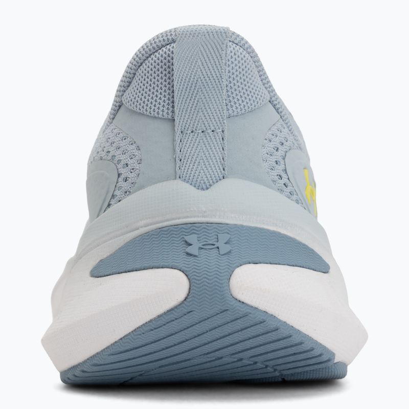 Moteriški treniruočių batai Under Armour FLX TR blue fog/blue wind/flash light 6