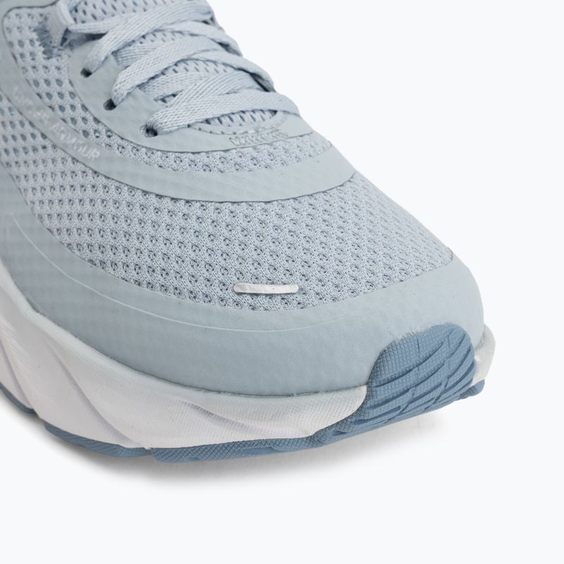 Moteriški treniruočių batai Under Armour FLX TR blue fog/blue wind/flash light 7