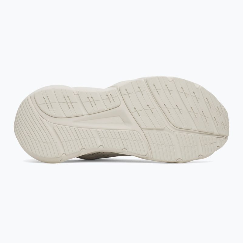 Moteriški treniruočių batai Under Armour FLX TR summit white/summit white/metallic silver 4