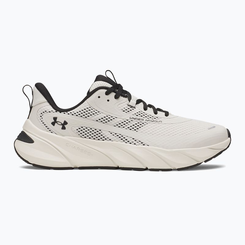 Vyriški treniruočių batai Under Armour FLX TR summit white/black/black