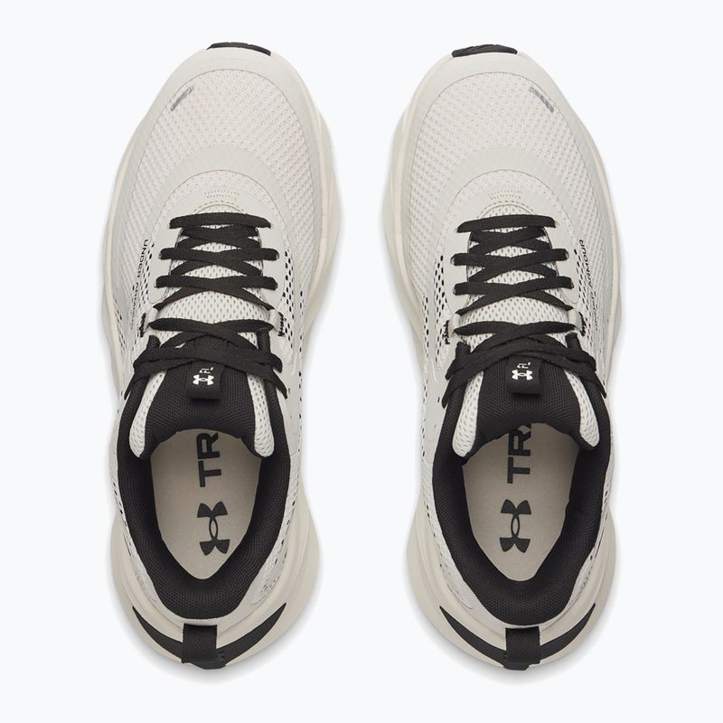 Vyriški treniruočių batai Under Armour FLX TR summit white/black/black 3