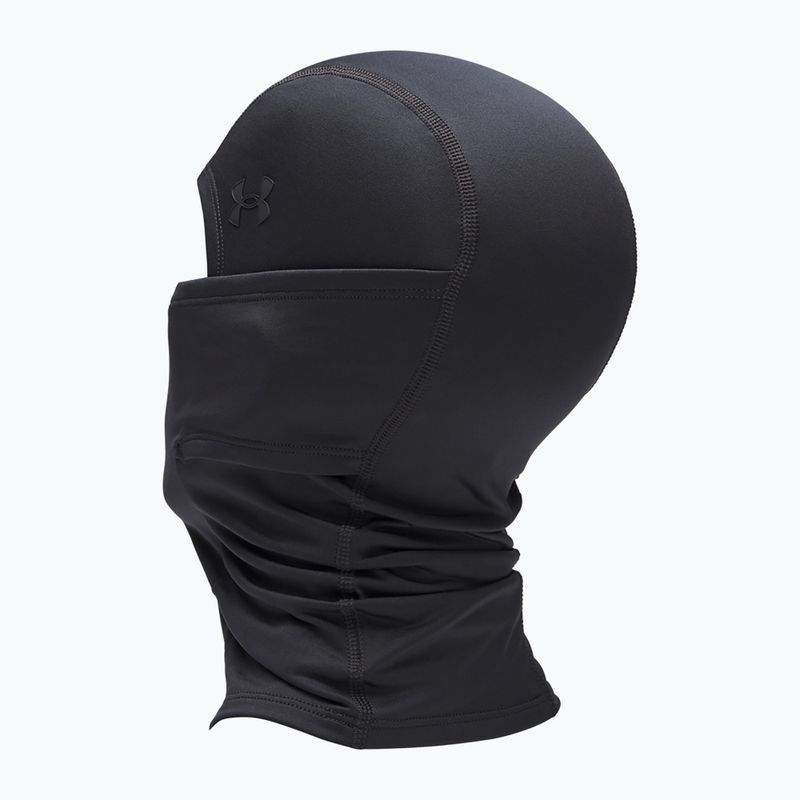 Balaklava Under Armour CG Storm Balaclava Black/Anthracite 2