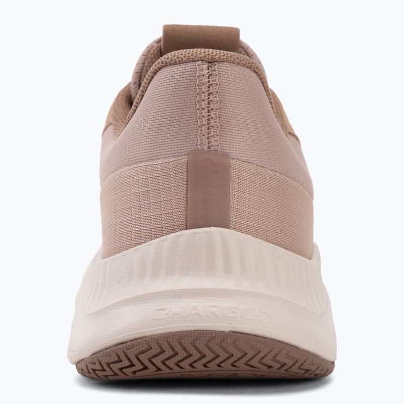 Moteriški treniruočių batai Under Armour Aurora 3 bashful pink/deep almond/apex pink 6