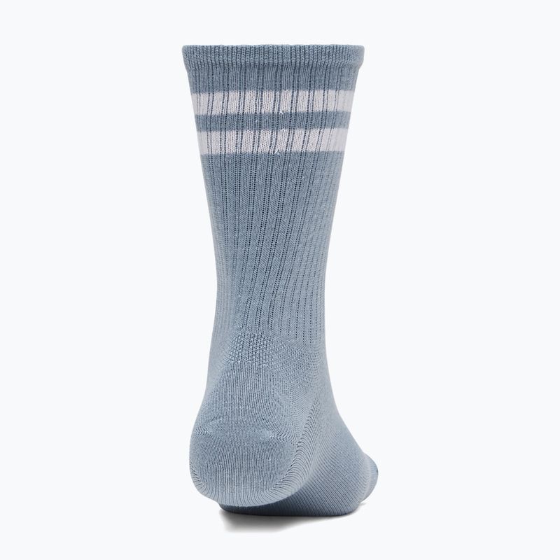Kojinės Under Armour Essential Crew 6 Pack blue fog/blue wind/white 3