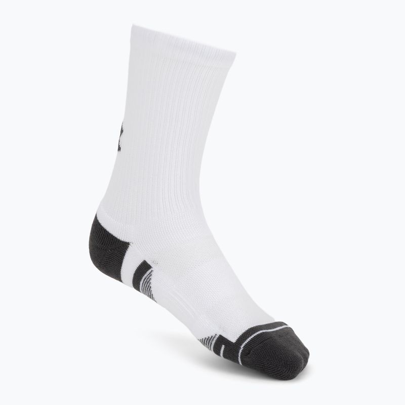 Kojinės Under Armour Perf Tech Crew 6 pack mod gray/mod gray/jet gray 2