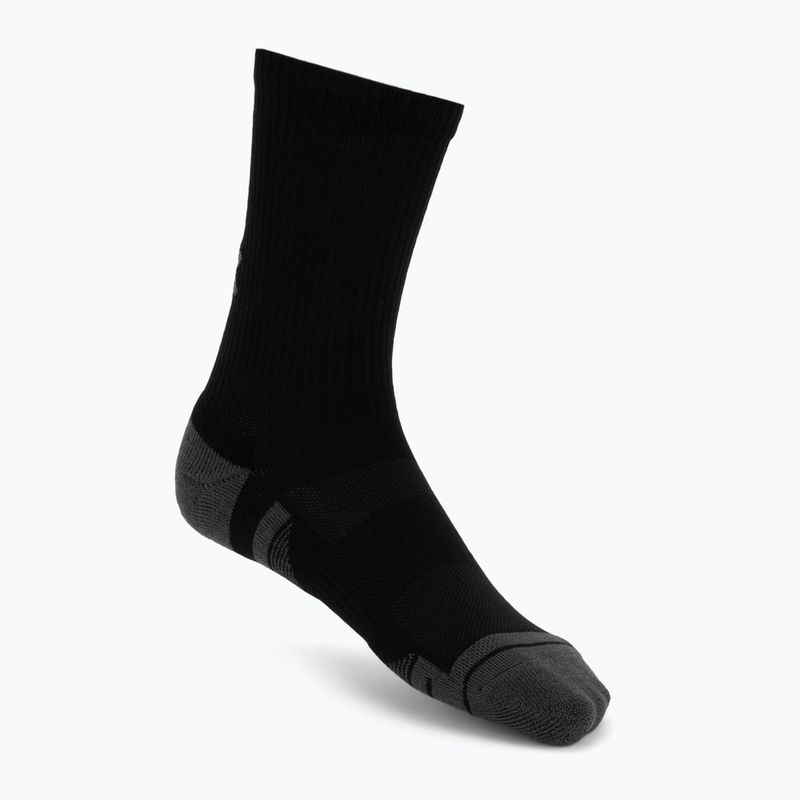 Kojinės Under Armour Perf Tech Crew 6 pack mod gray/mod gray/jet gray 4