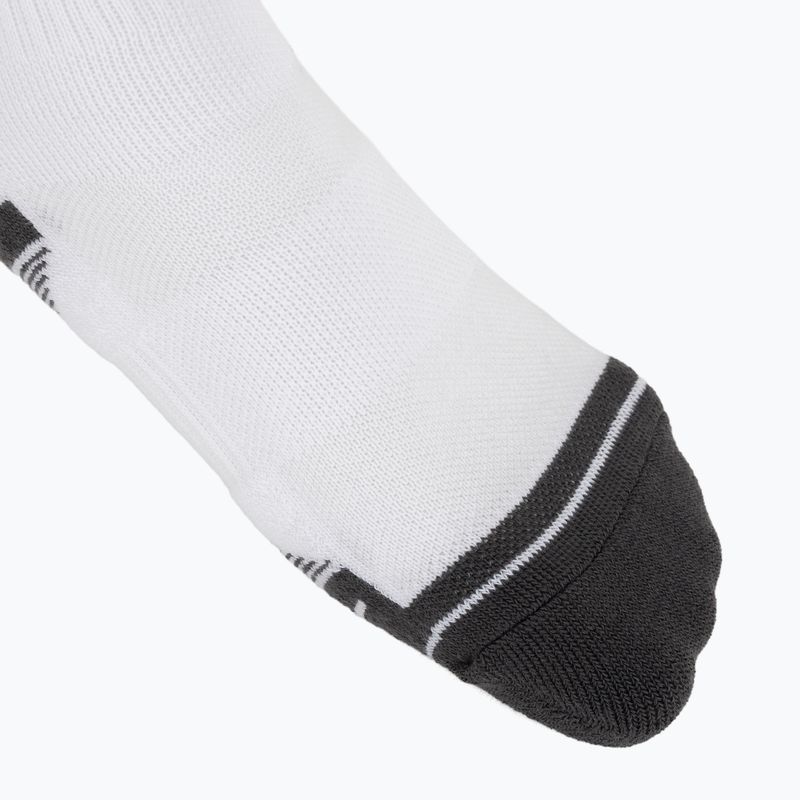 Kojinės Under Armour Perf Tech Crew 6 pack mod gray/mod gray/jet gray 6