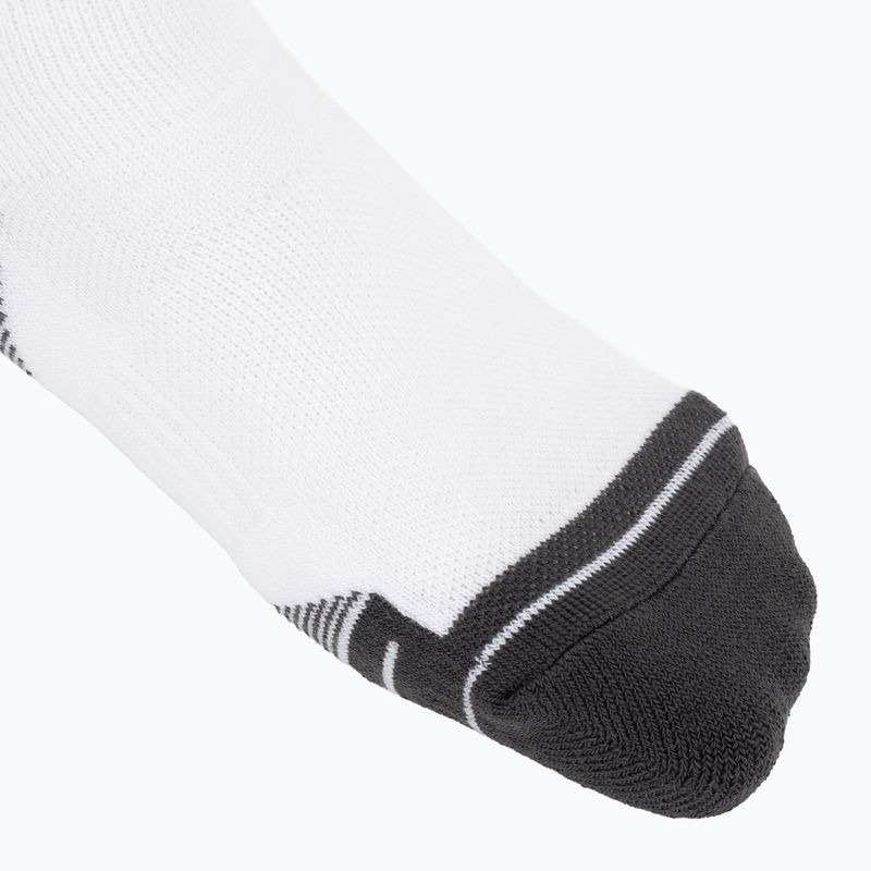 Kojinės Under Armour Perf Tech Crew 3 pack white/white/jet gray 3