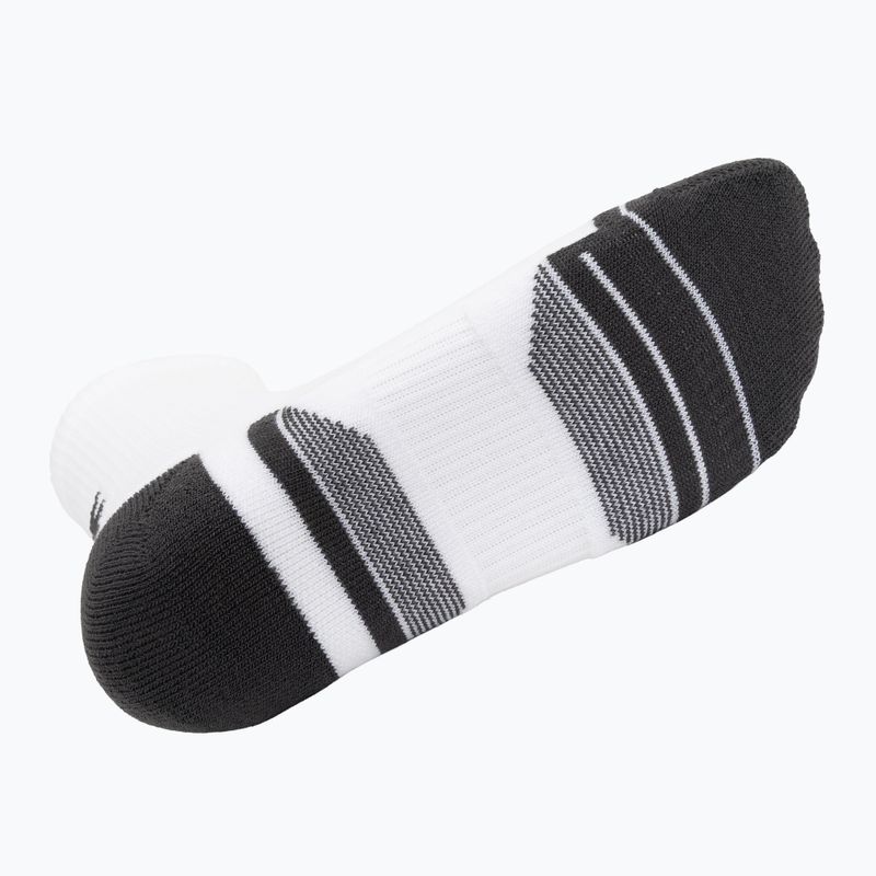 Kojinės Under Armour Perf Tech Crew 3 pack white/white/jet gray 4