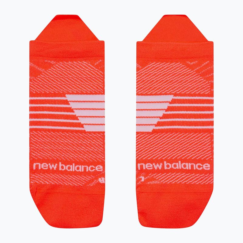 Kojinės New Balance Pro Run Tab urgentre 2