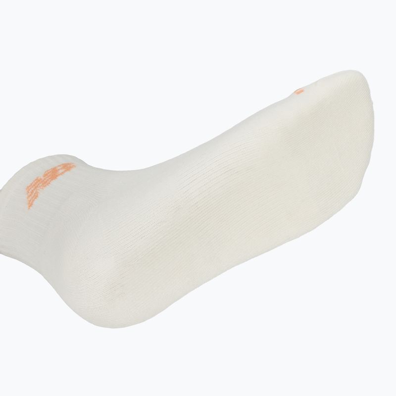 Kojinės New Balance Everyday Ankle 3 poros white 7