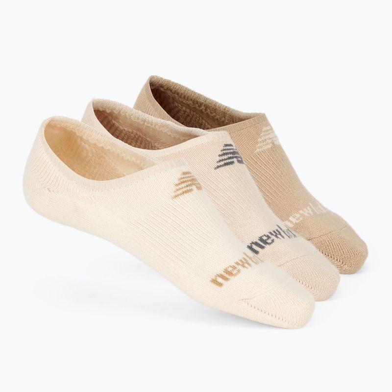 Kojinės New Balance Everyday Ultra Low No Show printpatternmisc