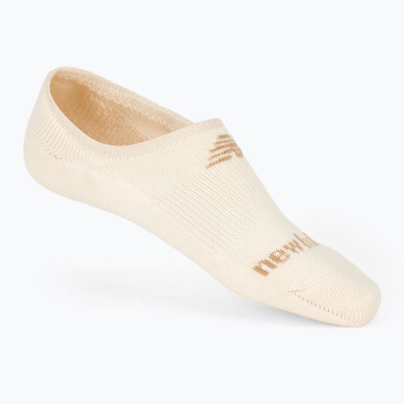 Kojinės New Balance Everyday Ultra Low No Show printpatternmisc 7