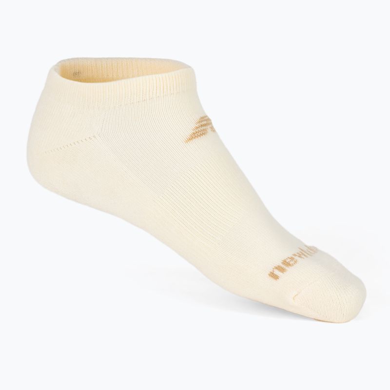 Kojinės New Balance Everyday No Show 3 poros printpatternmisc 4