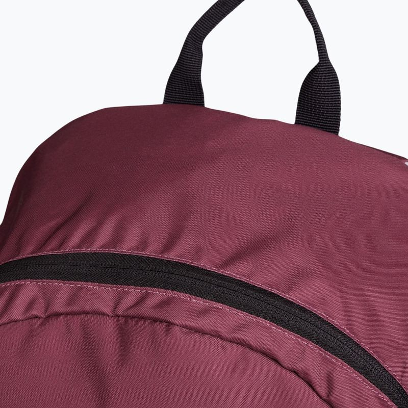 Miestinis kuprinė New Balance Heritage 26 l raudona 5