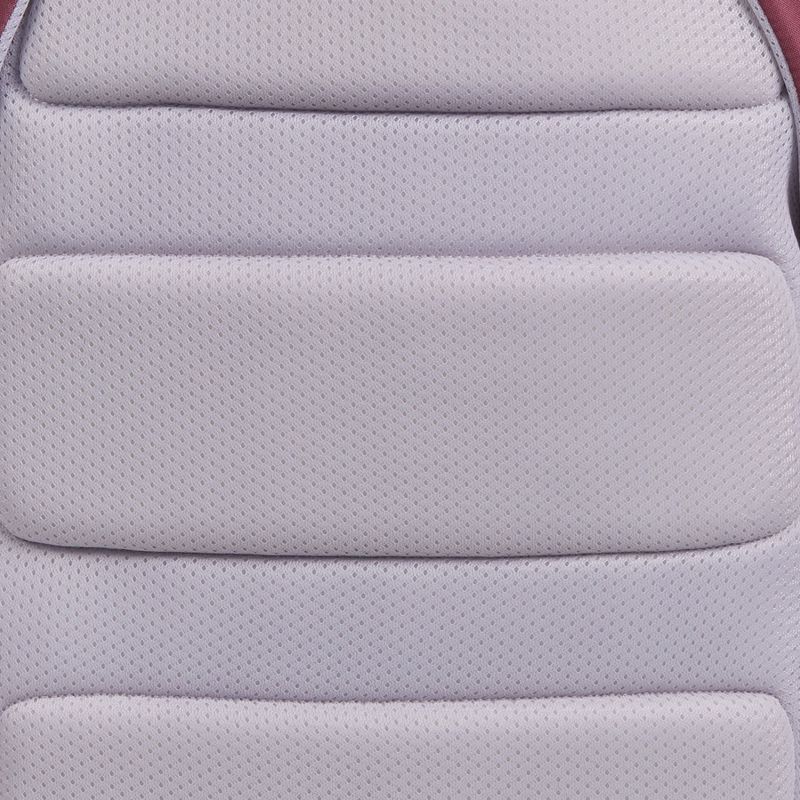 Miestinis kuprinė New Balance Heritage 26 l raudona 7