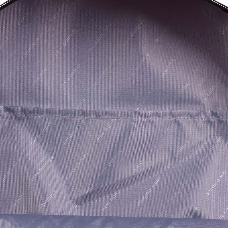 Miestinis kuprinė New Balance Heritage 26 l raudona 9